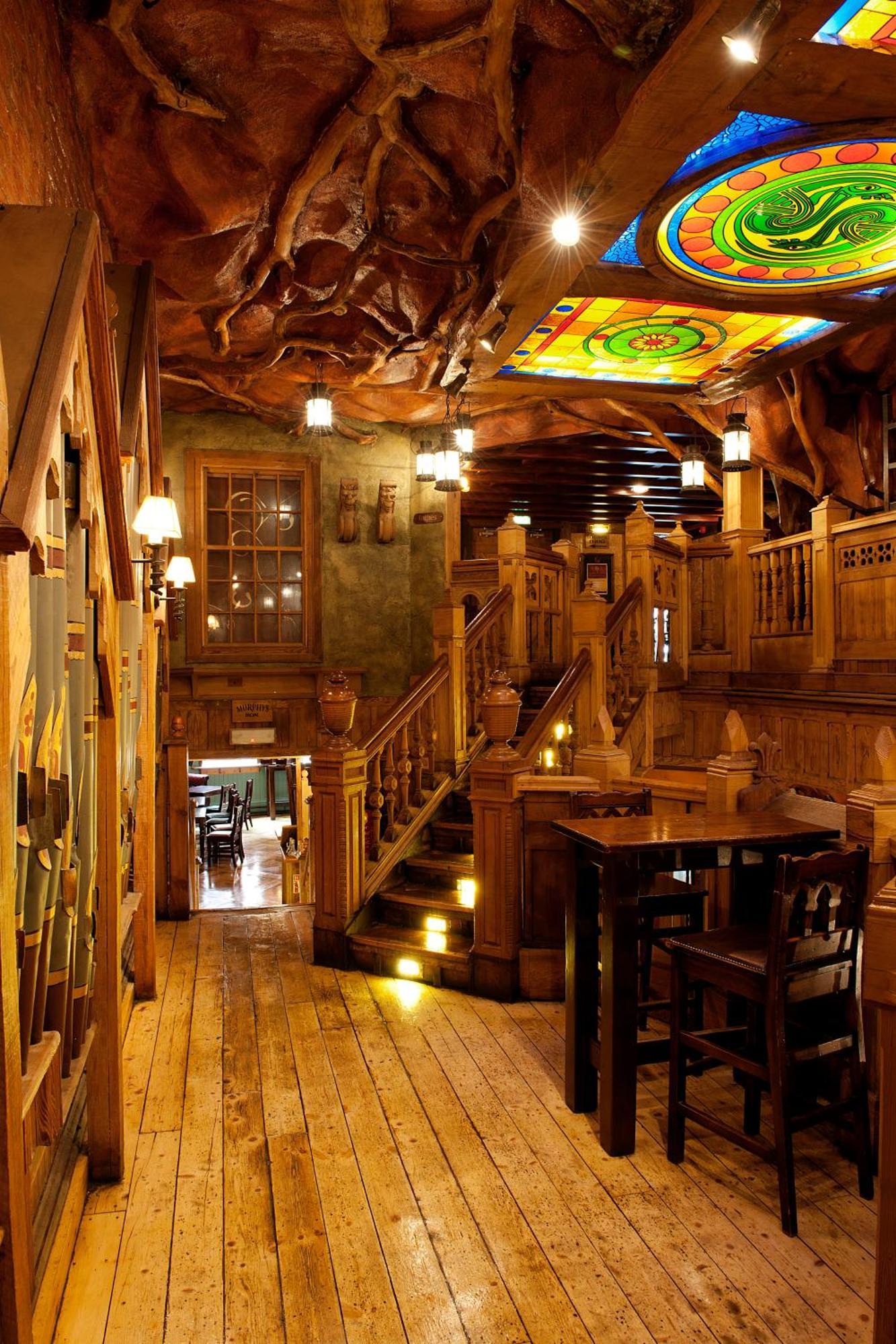 Carlton George Hotel Глазго Экстерьер фото