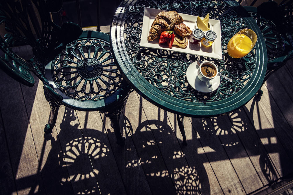 Carlton George Hotel Глазго Экстерьер фото